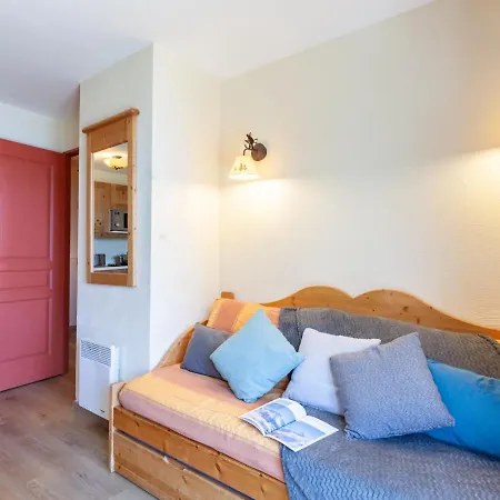 Les Alpages Du Corbier-7 By Interhome Appartamento Le Corbier